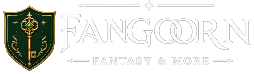 Fangoorn.de Fantasy & More Homepage 