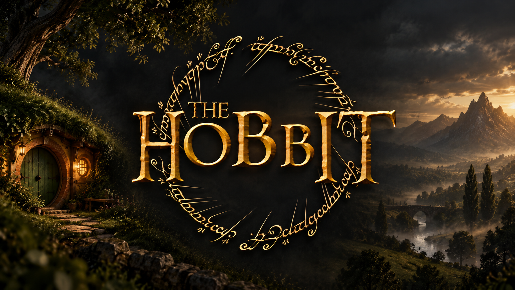 Der Hobbit