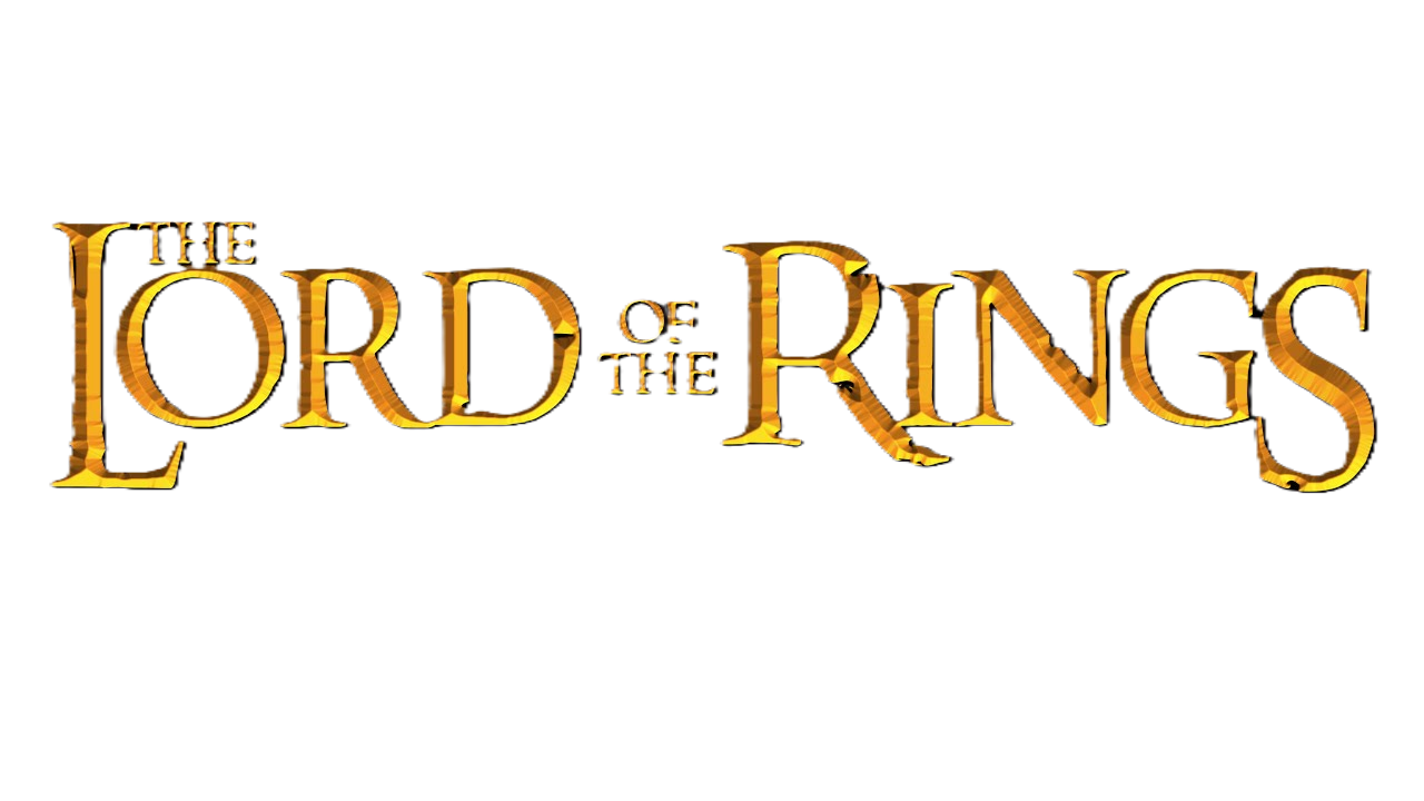 Der Herr der Ringe