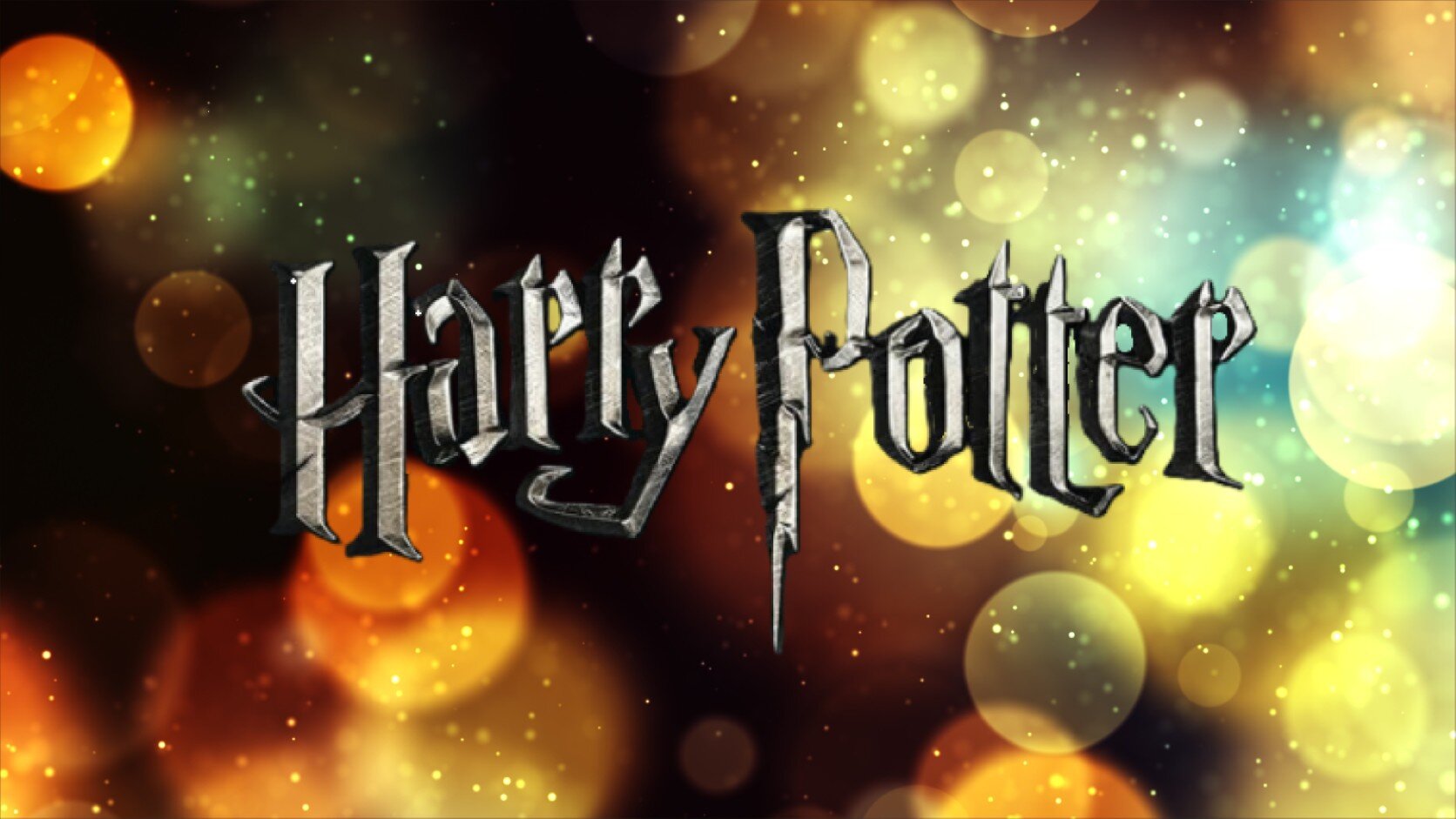 Harry Potter