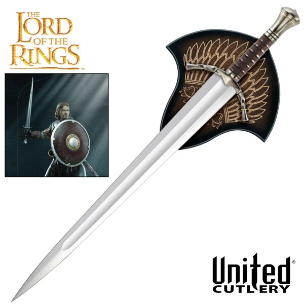 Sword of Boromir UC1400 – The Lord of the Rings Replica – United Cutlery