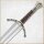Sword of Boromir UC1400 – The Lord of the Rings Replica – United Cutlery
