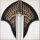 Sword of Boromir UC1400 – The Lord of the Rings Replica – United Cutlery