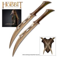 Der Hobbit - Kampfmesser von Tauriel (UC3044)