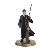 Harry Potter - Statue Harry Potter MEGA-Sammlerfigur 25 cm (Eaglemoss)