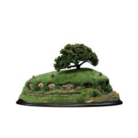 The Lord of the Rings - Bag End Environment (WETA)