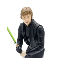 Star Wars - Statue Luke Skywalker Jedi Knight 1:5