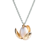 Harry Potter - Pendant with Chain The Golden Egg