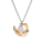 Harry Potter - Pendant with Chain The Golden Egg