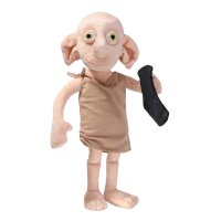 Harry Potter - Interaktive Plüschfigur Dobby
