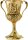Harry Potter - Helga Hufflepuff Cup