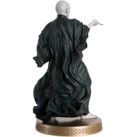 Harry Potter - Statue Lord Voldemort MEGA-Sammlerfigur...