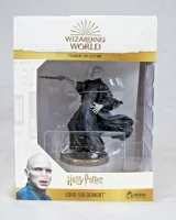 Harry Potter - Statue Lord Voldemort MEGA collectors figure (Eaglemoss)