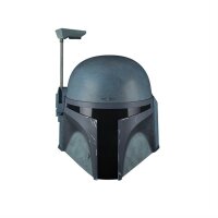 Star Wars - Elektronischer Mandalorianer Death Watch Helm