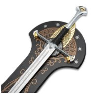 Anduril Schwert Museum Collection (Aragorns Schwert) UC3516 - Herr der Ringe Replik - United Cutlery