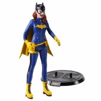 DC Comics - Bendyfigs Biegefigur Batgirl