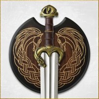 Guthwine das Schwert von Eomer UC3383 - Herr der Ringe Replik - United Cutlery