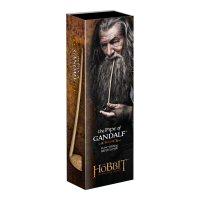 The Hobbit / The Lord of the Rings - Replica Gandalf pipe