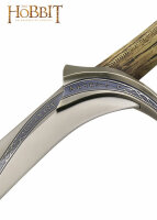 Der Hobbit - Orcrist, das Schwert Thorin Eichenschilds (UC2928)