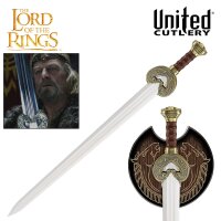 King Theodens Sword Herugrim UC1370 – The Lord of the Rings Replica – United Cutlery