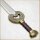 King Theodens Sword Herugrim UC1370 – The Lord of the Rings Replica – United Cutlery