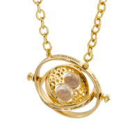 Harry Potter - Replica of Hermiones Time-Turner Special...