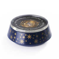 Harry Potter - Replica of Hermiones Time-Turner Special Edition (gold-plated)