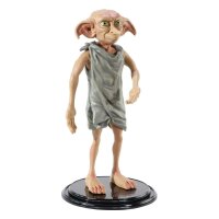 Harry Potter - Bendyfigs Biegefigur Dobby