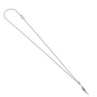 Harry Potter Crystal – Necklace & Lightning Bolt