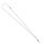 Harry Potter Crystal – Necklace & Lightning Bolt