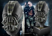 Batman - Bane Maske mit Display (Special Edition)