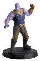 Marvel: Avengers - Statue Thanos Special 1:16 (Eaglemoss)
