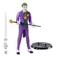 DC Comics - Bendyfigs Biegefigur Joker