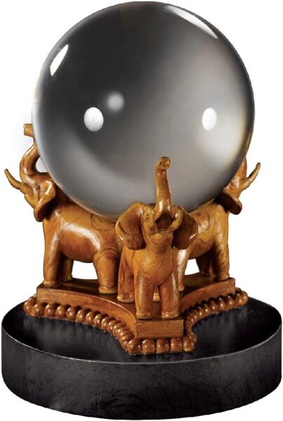 Harry Potter - Replica The Divination Crystal Ball