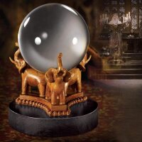 Harry Potter - Replica The Divination Crystal Ball