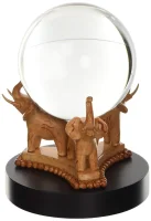 Harry Potter - Replica The Divination Crystal Ball