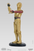 Star Wars - Statue C-3PO