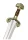Schwert von Eowyn UC1423 - Herr der Ringe Replik - United Cutlery