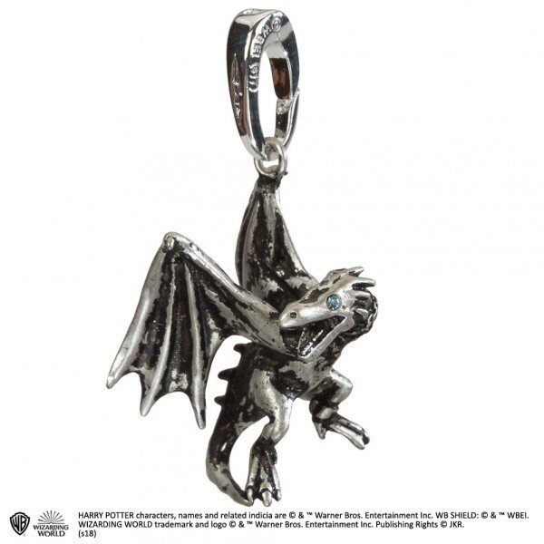 Harry Potter - Pendant for Lumos Charm Bracelet Gringotts Dragon