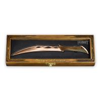 The Hobbit - Tauriel letter opener