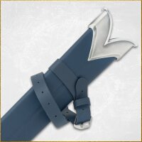 The Lord of the Rings / The Hobbit - Glamdring sword scabbard (blue)