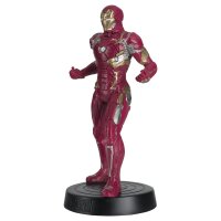 Marvel: Avengers - Iron Man Mark XLVI 1:16 Scale Resin...