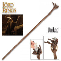 The Lord of the Rings - Gandalf Moria Staff (UC3328)