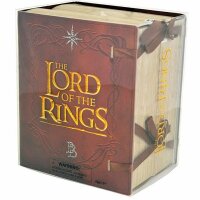 The Lord of the Rings - Action Figure Box Set Gollum...