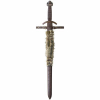 Vikings – Sword of Lagertha Scabbard