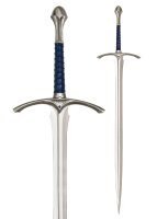 The Hobbit - Glamdring, the sword of Gandalf the Gray...