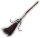 Harry Potter - Replica Firebolt Flying Broomstick