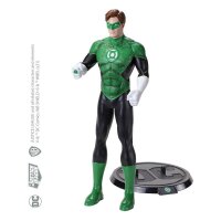 DC Comics - Bendyfigs Biegefigur Green Lantern