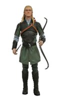 The Lord of the Rings - Action Figure Legolas