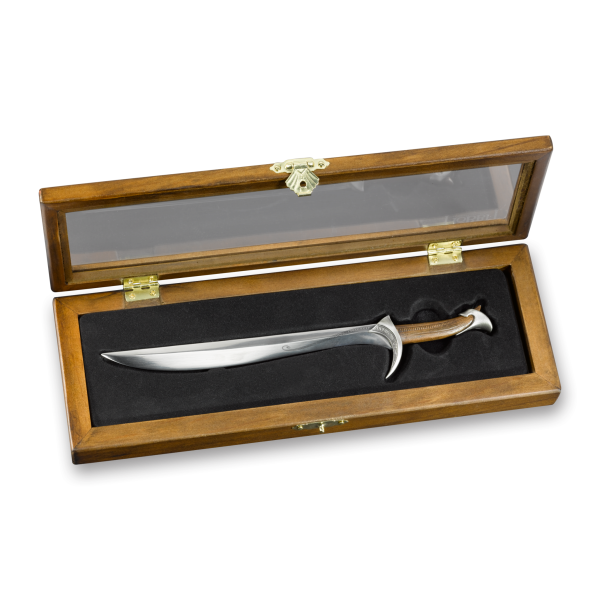 The Hobbit - Orcrist letter opener